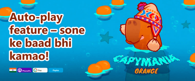 Free Spins on Hot Slots promotion banner