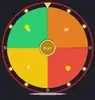 Spin & Win Mega Bonus welfare icon