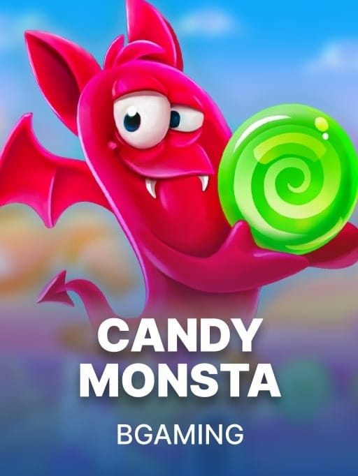 Candy Monsta thumbnail
